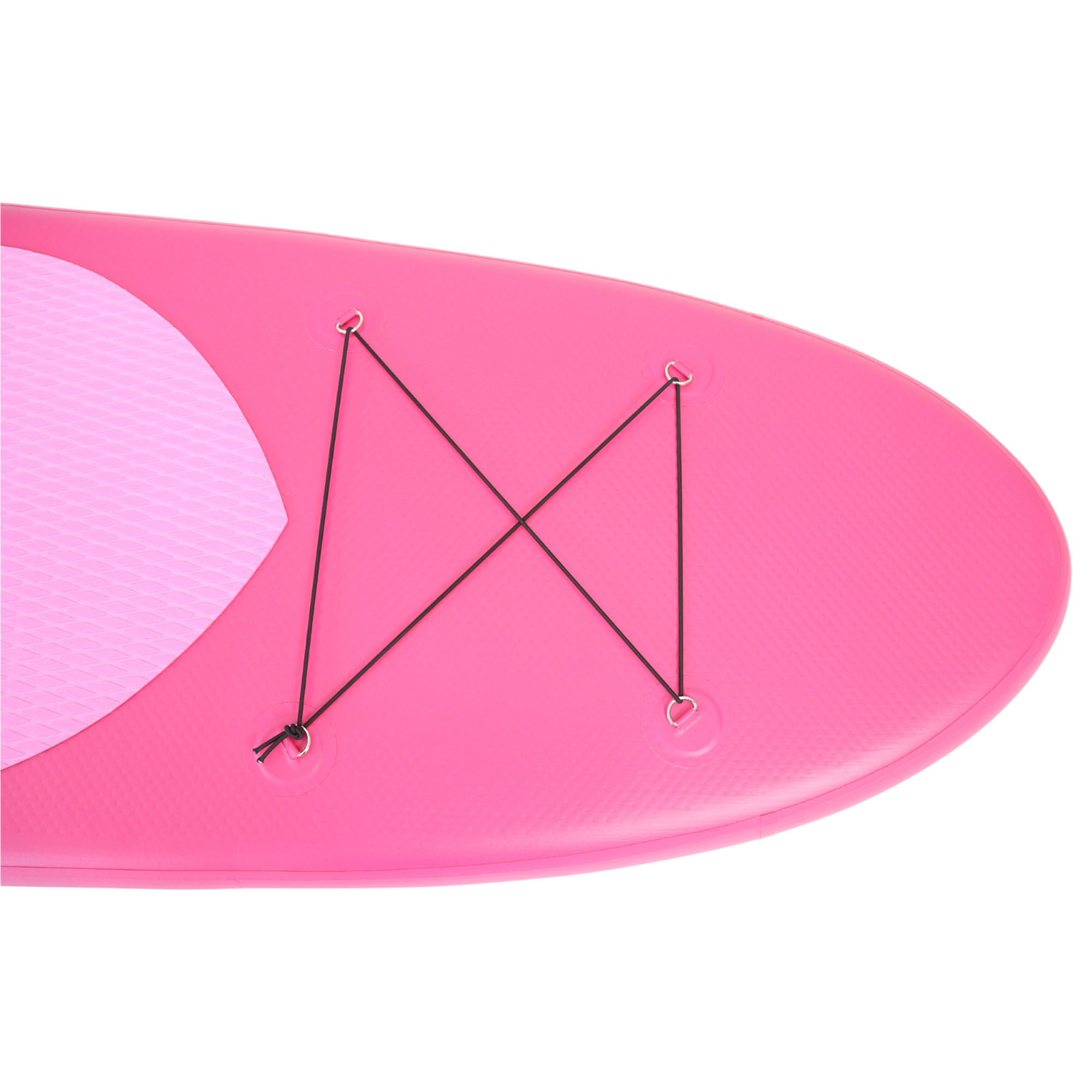 Deep Sea Stand up paddle Standard (275cm), rose