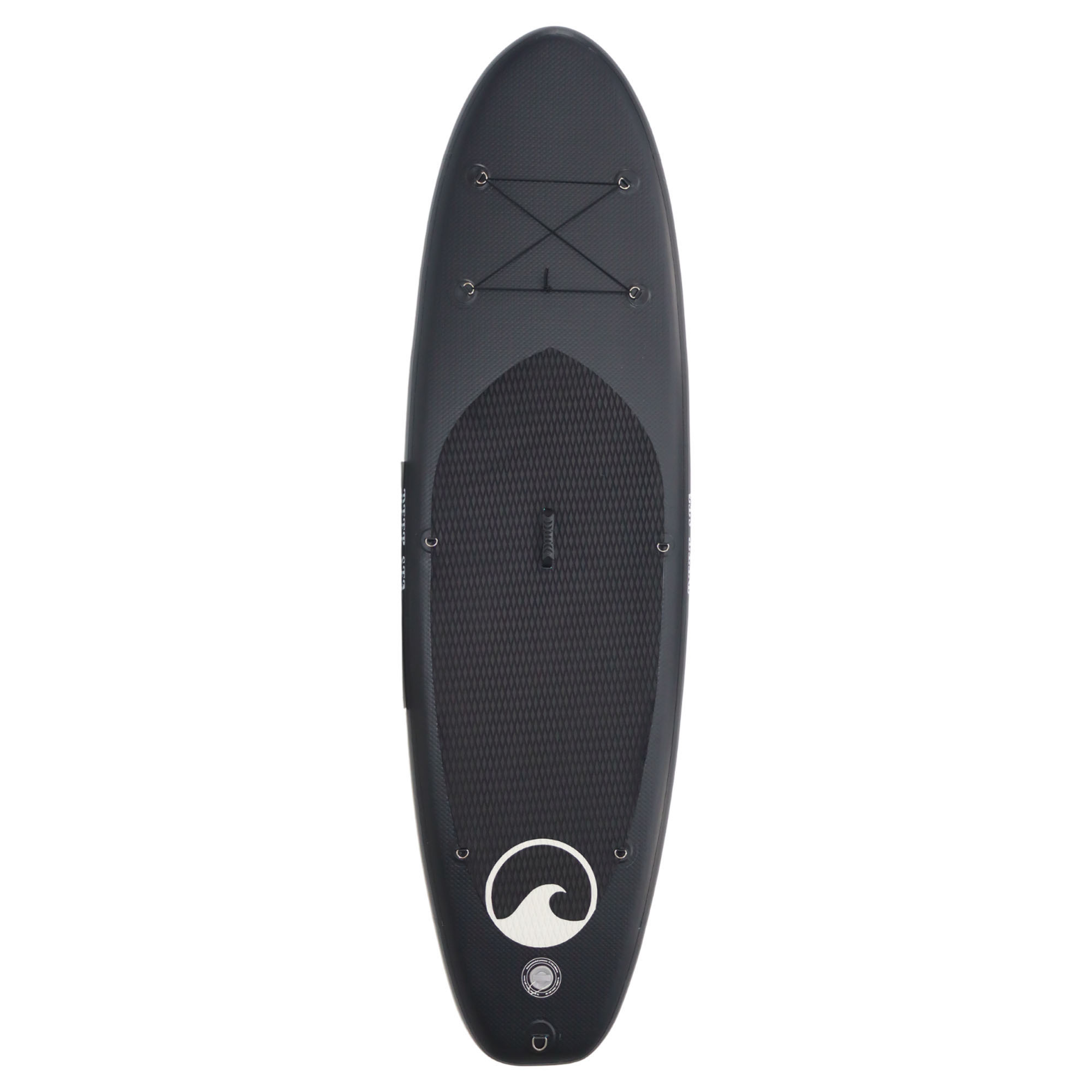 Deep Sea SUP Laud Komplekt Standard (275cm), must