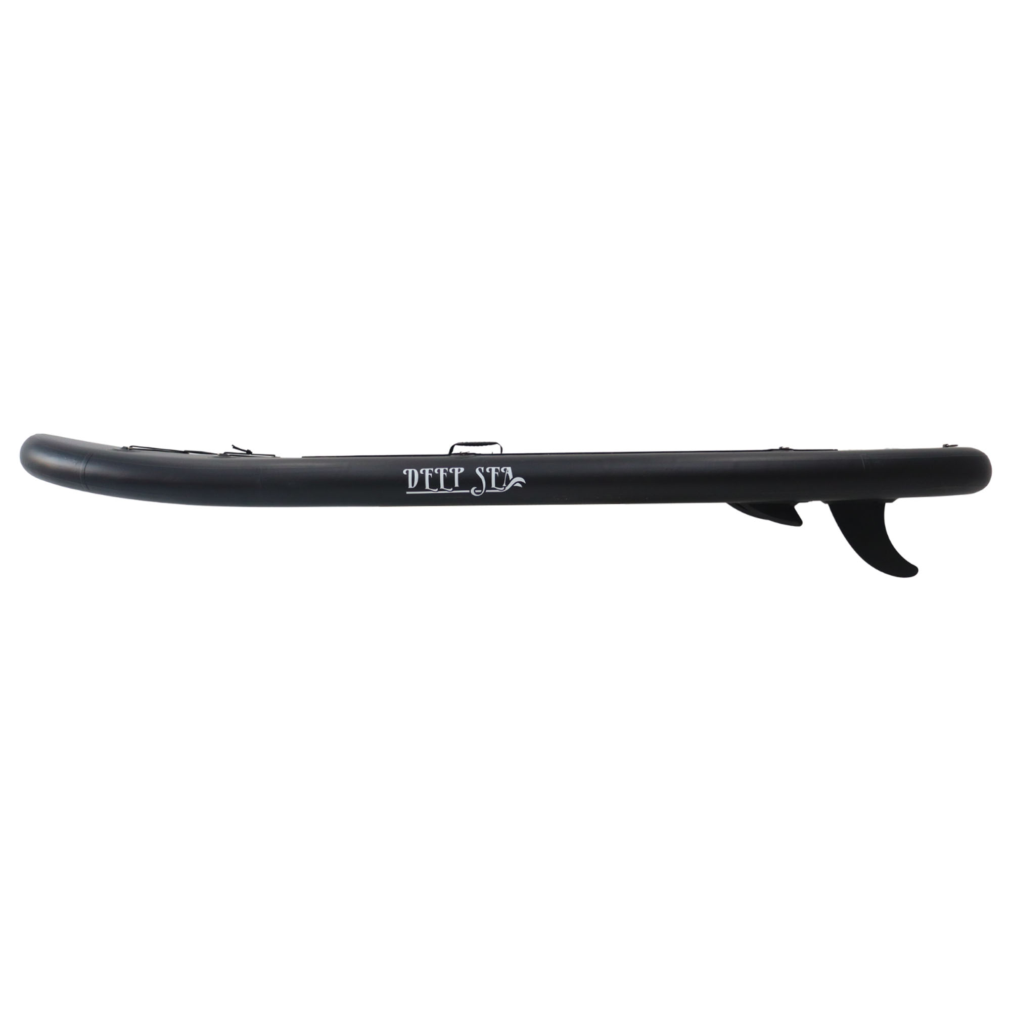 Deep Sea SUP Laud Komplekt Standard (275cm), must