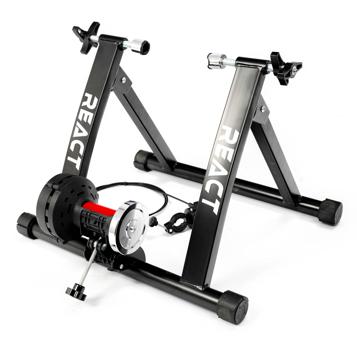 React Turbo Velo Trenažieris 100