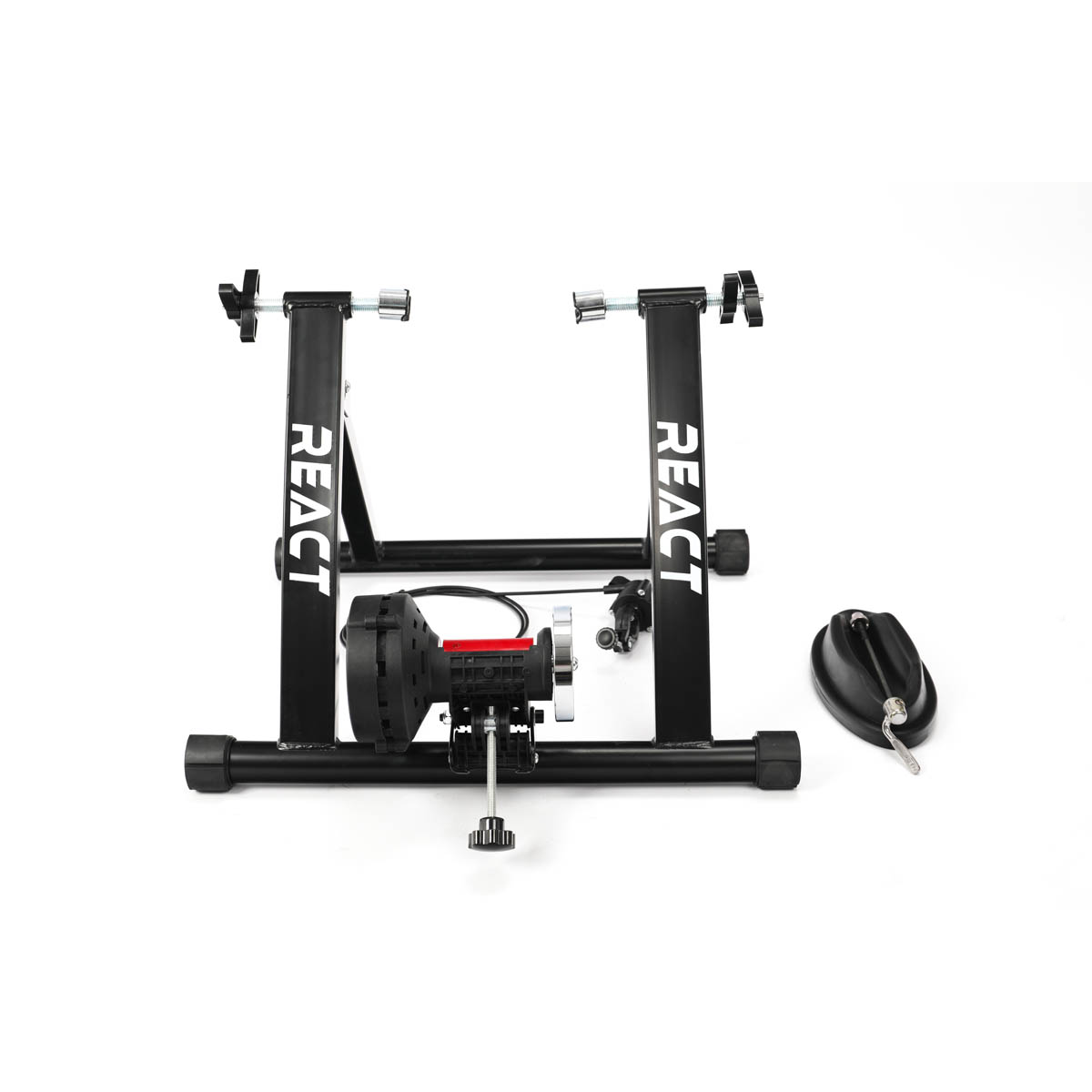 React Turbo Velo Trenažieris 100