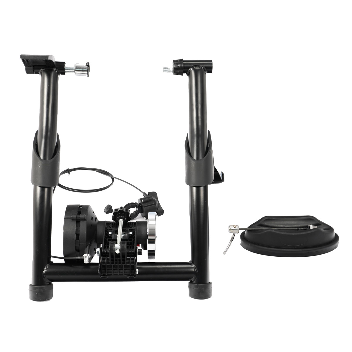 React Turbo Trainer 200