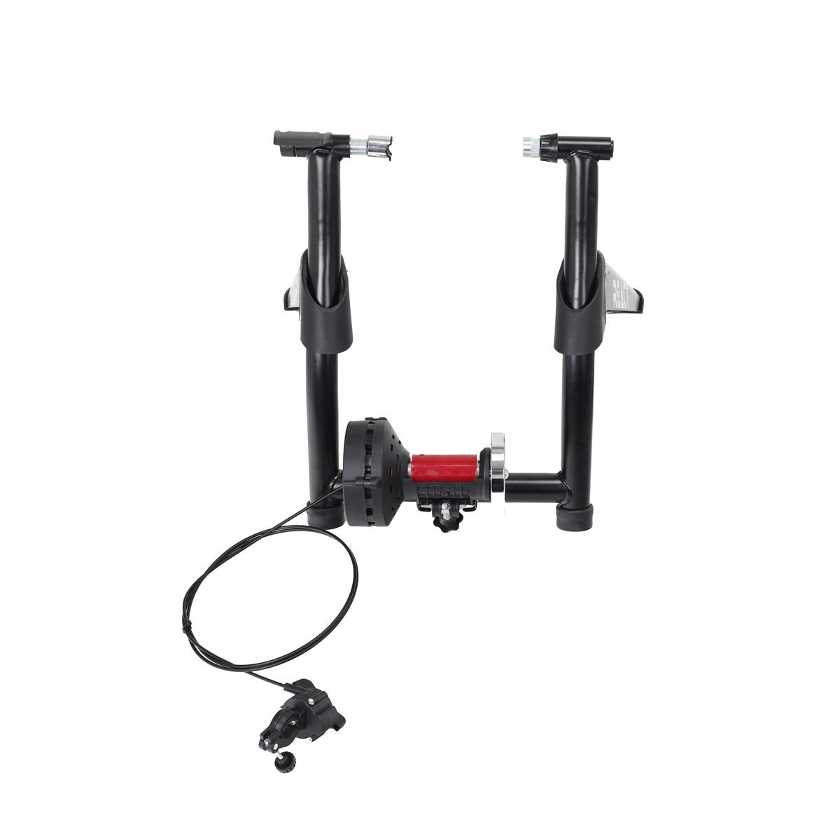 React Turbo Trainer 200