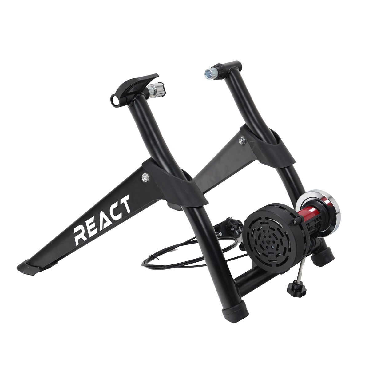 React Turbo Trenażer Rowerowy 200