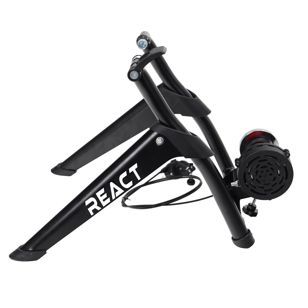 React Turbo Trainer 200