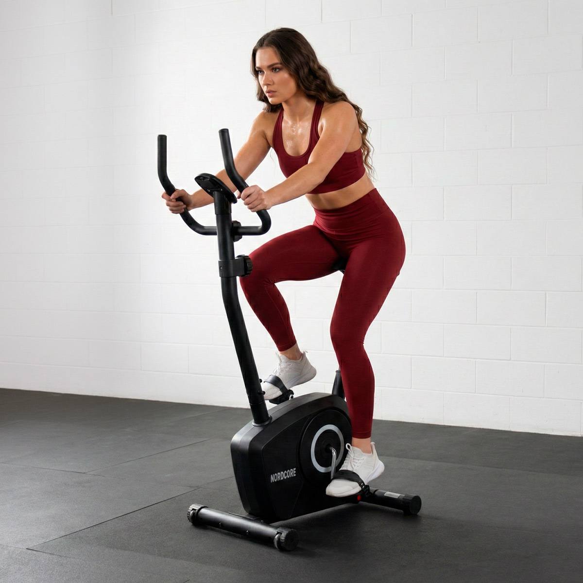 Nordcore Rower Treningowy Core 400