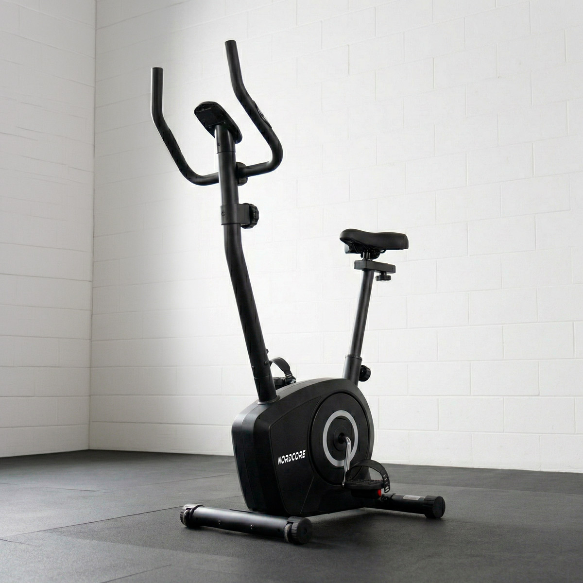 Nordcore motionscykel Core 400