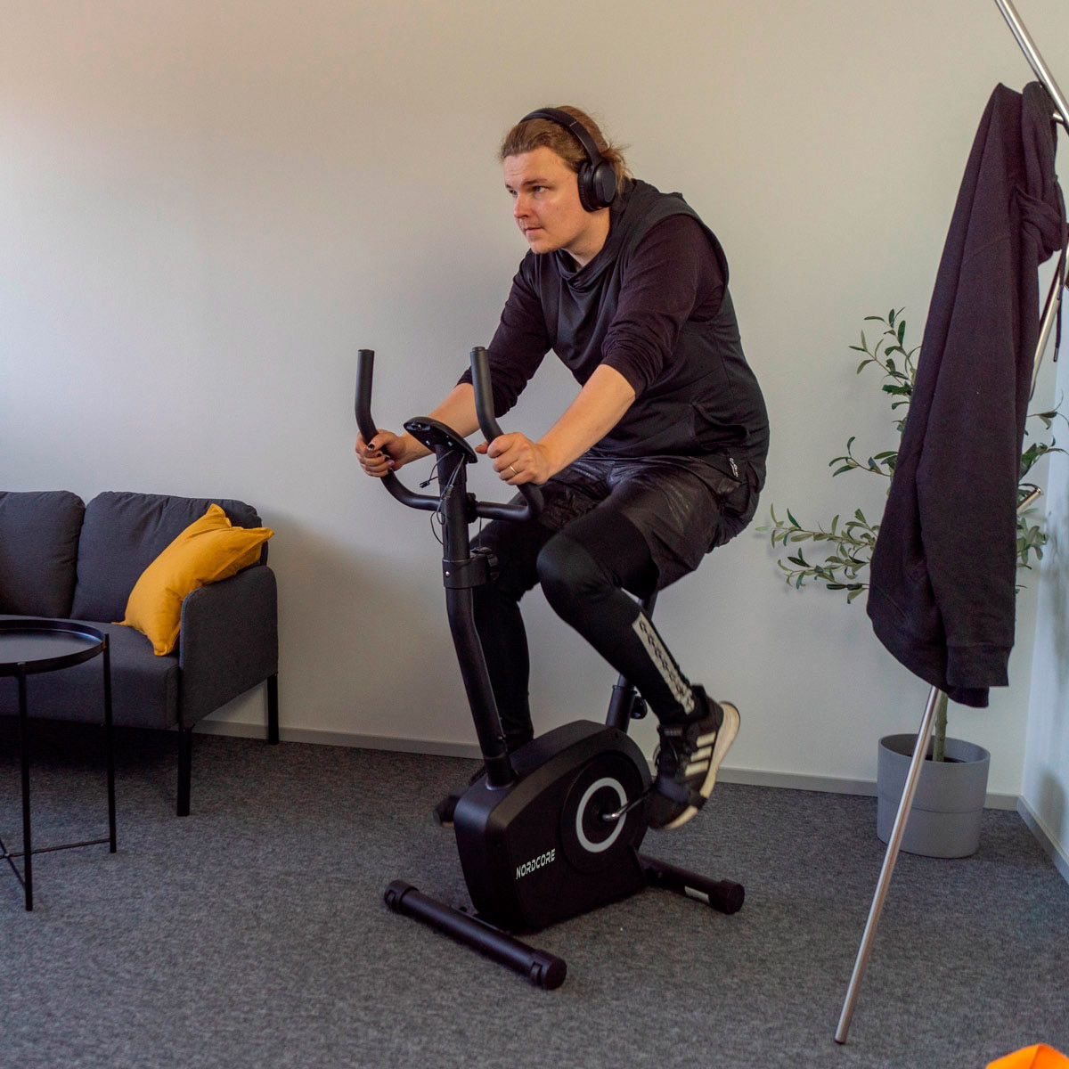 Nordcore Rower Treningowy Core 400