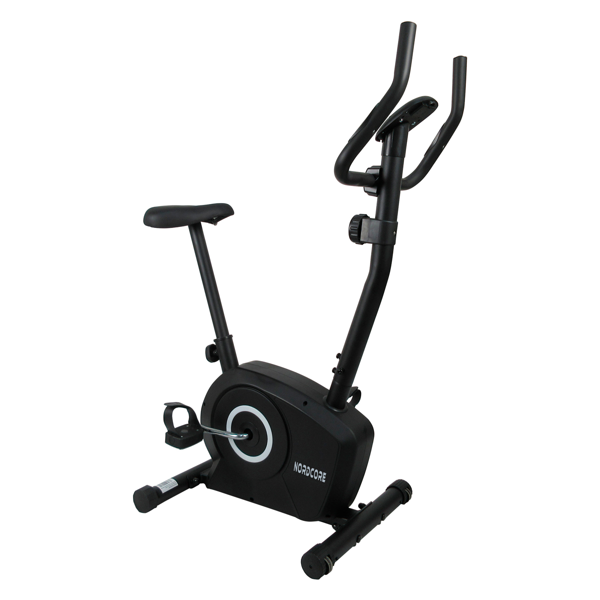 Nordcore motionscykel Core 400