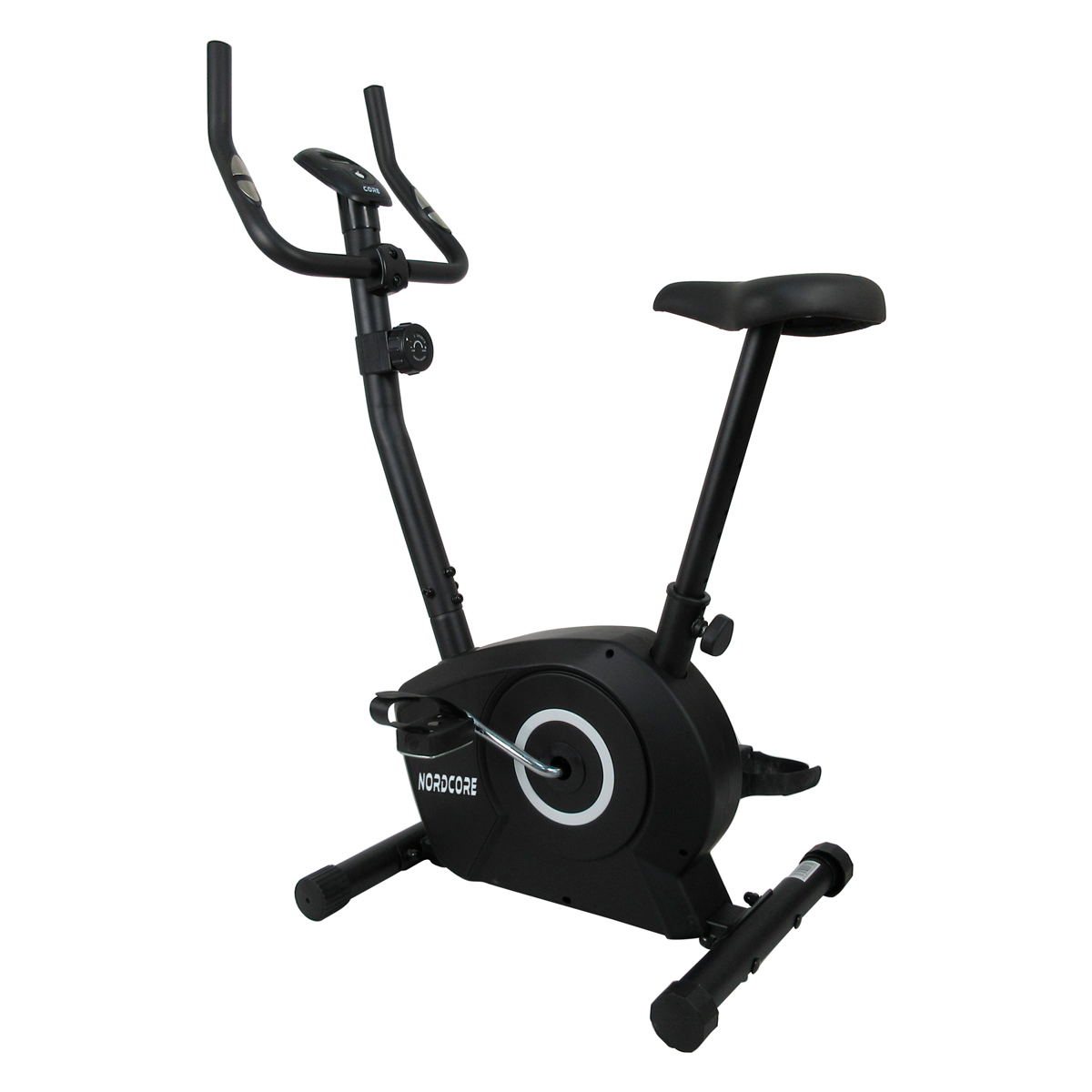 Nordcore motionscykel Core 400