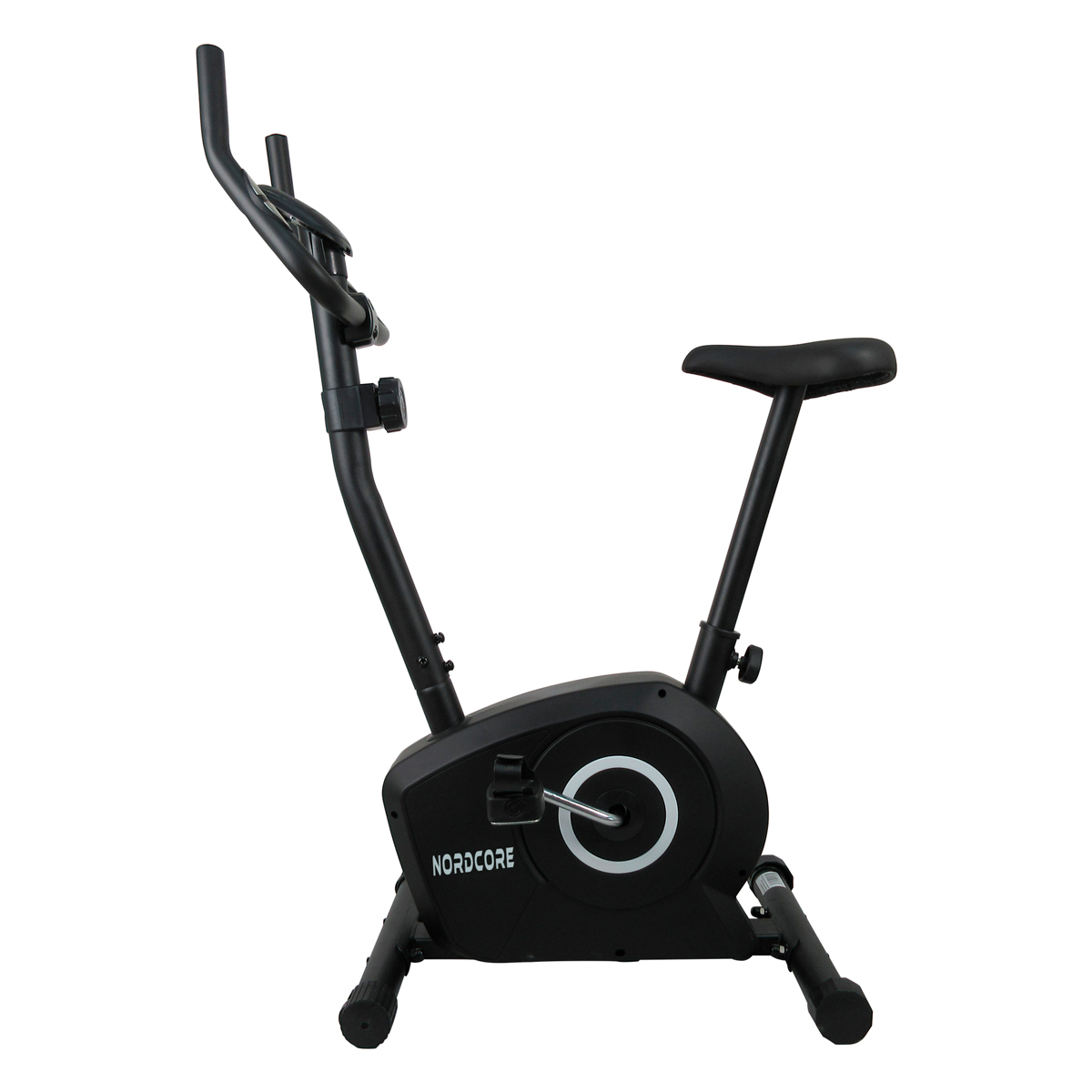 Nordcore motionscykel Core 400