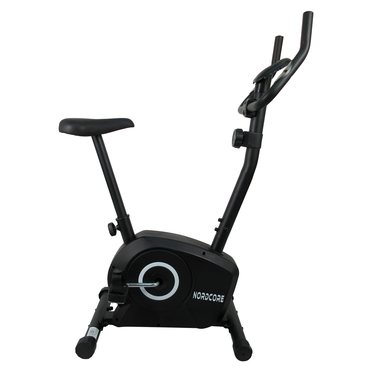 Nordcore motionscykel Core 400