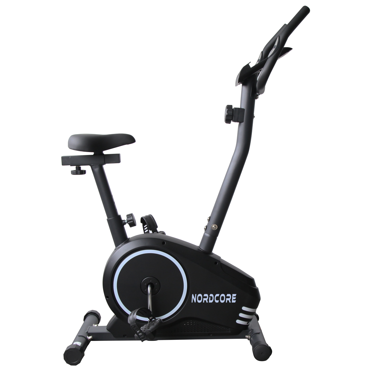 Nordcore motionscykel Core 600