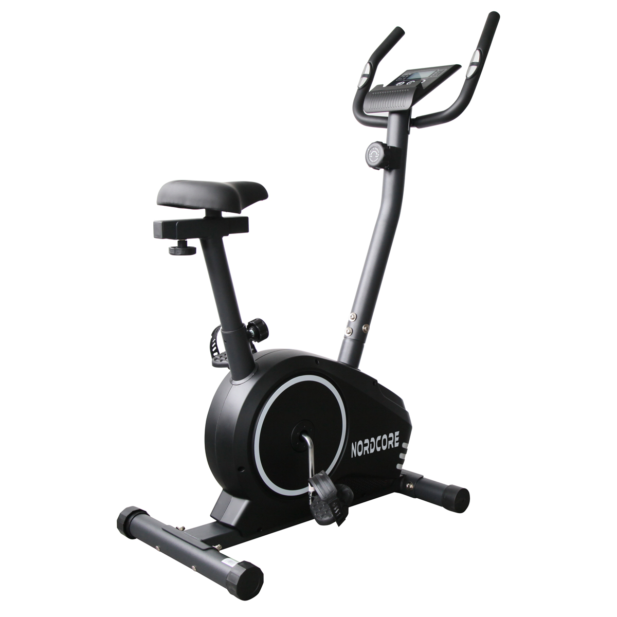 Nordcore motionscykel Core 600