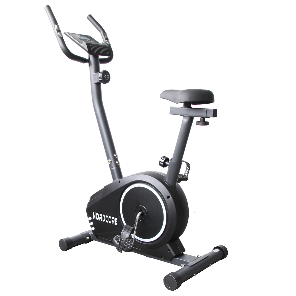 Nordcore motionscykel Core 600