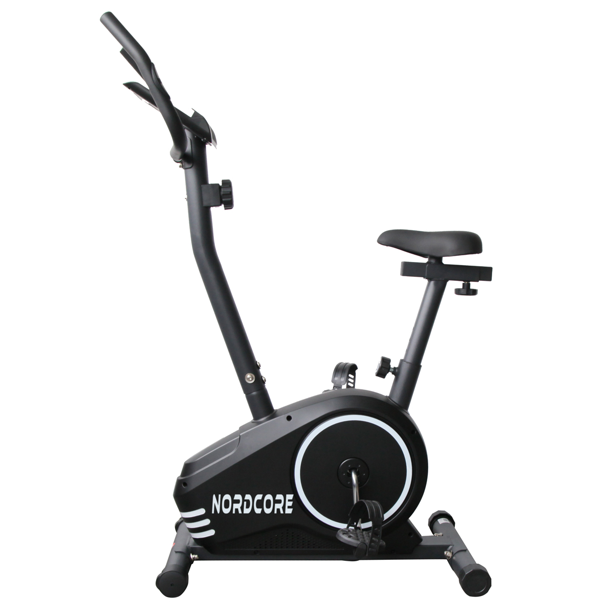 Nordcore motionscykel Core 600