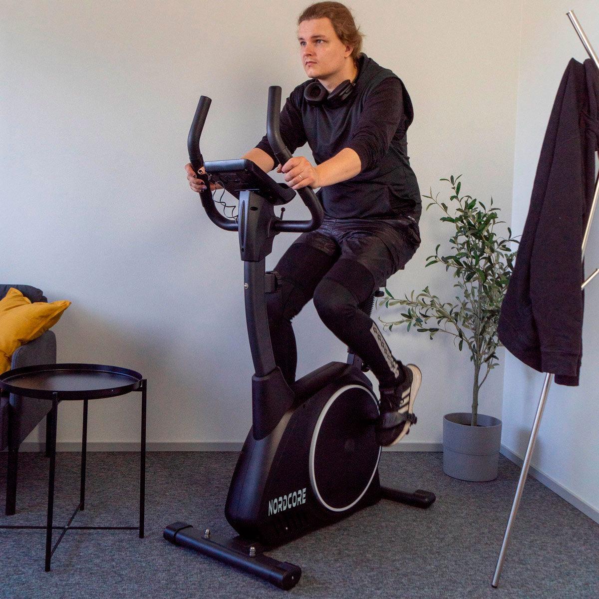 Nordcore Rower Treningowy Core 900