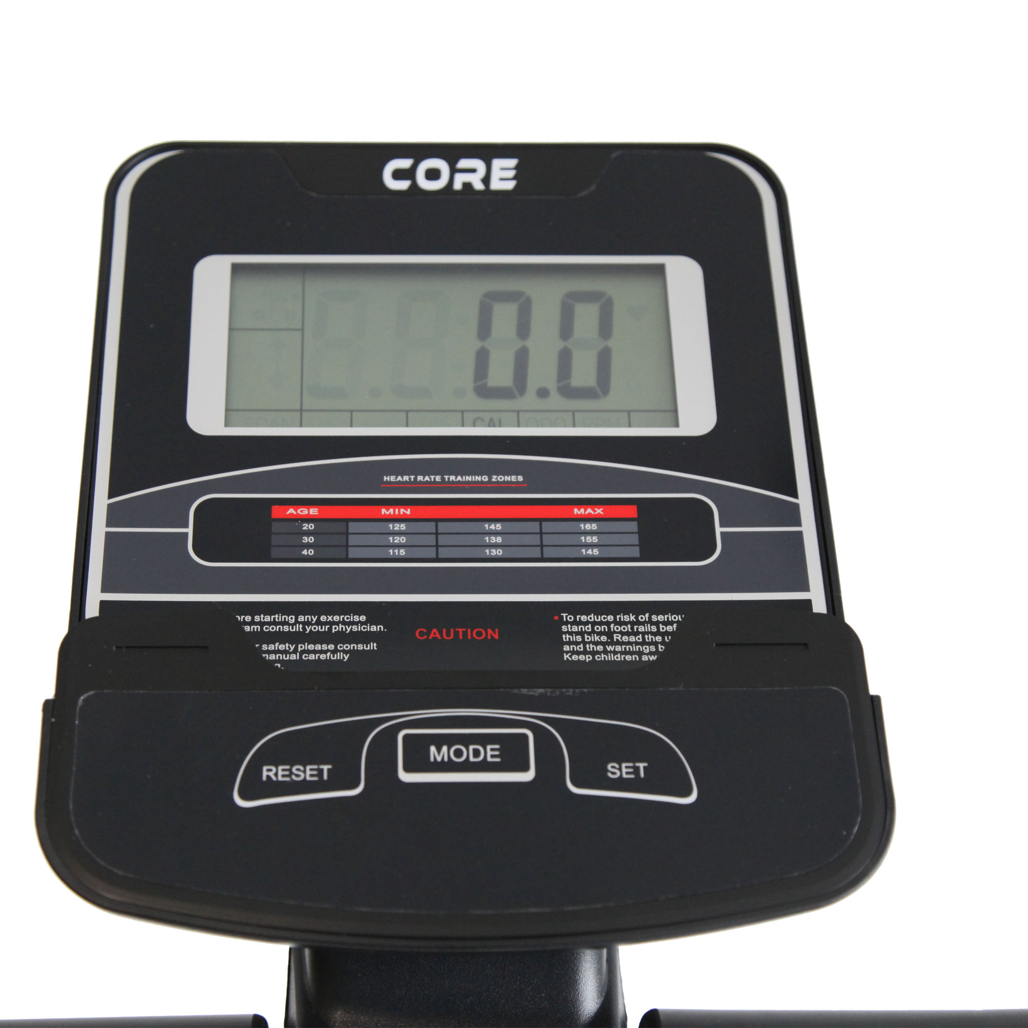 Core Rower Treningowy 900