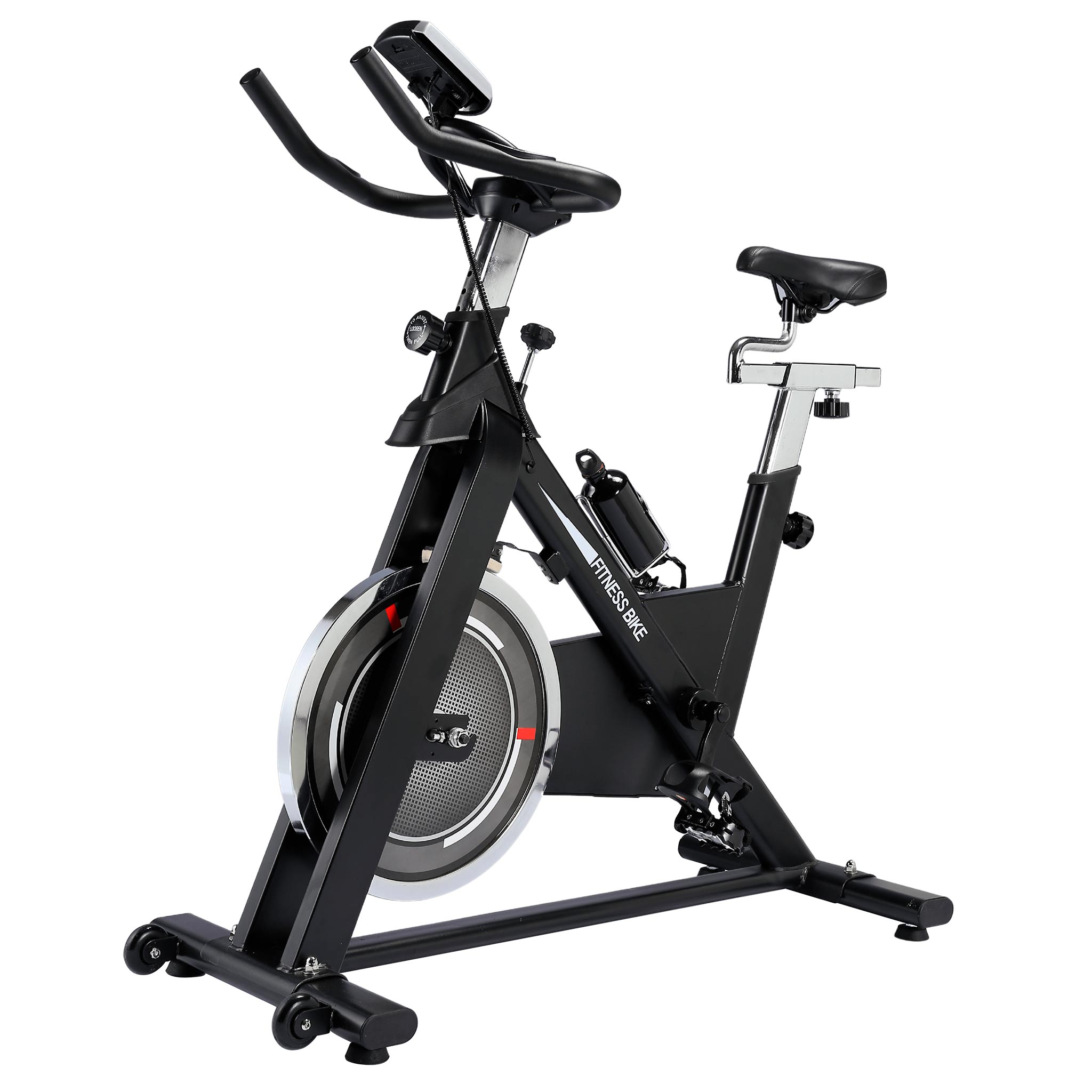 Nordcore Spinningcykel Core 1800