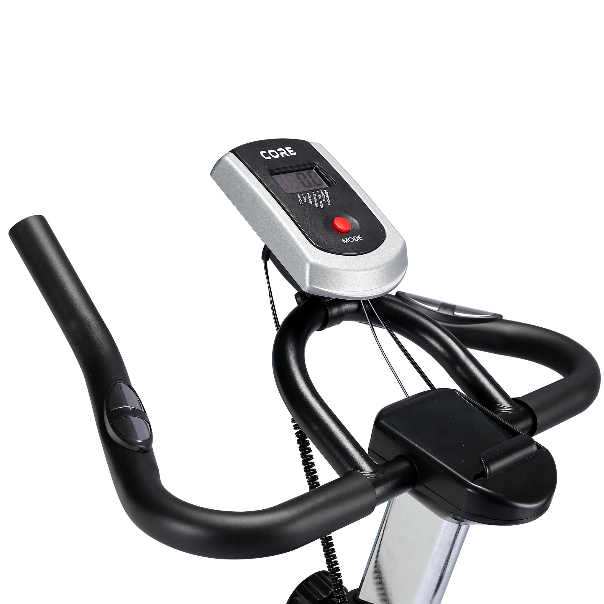 Nordcore Spinningcykel Core 1800