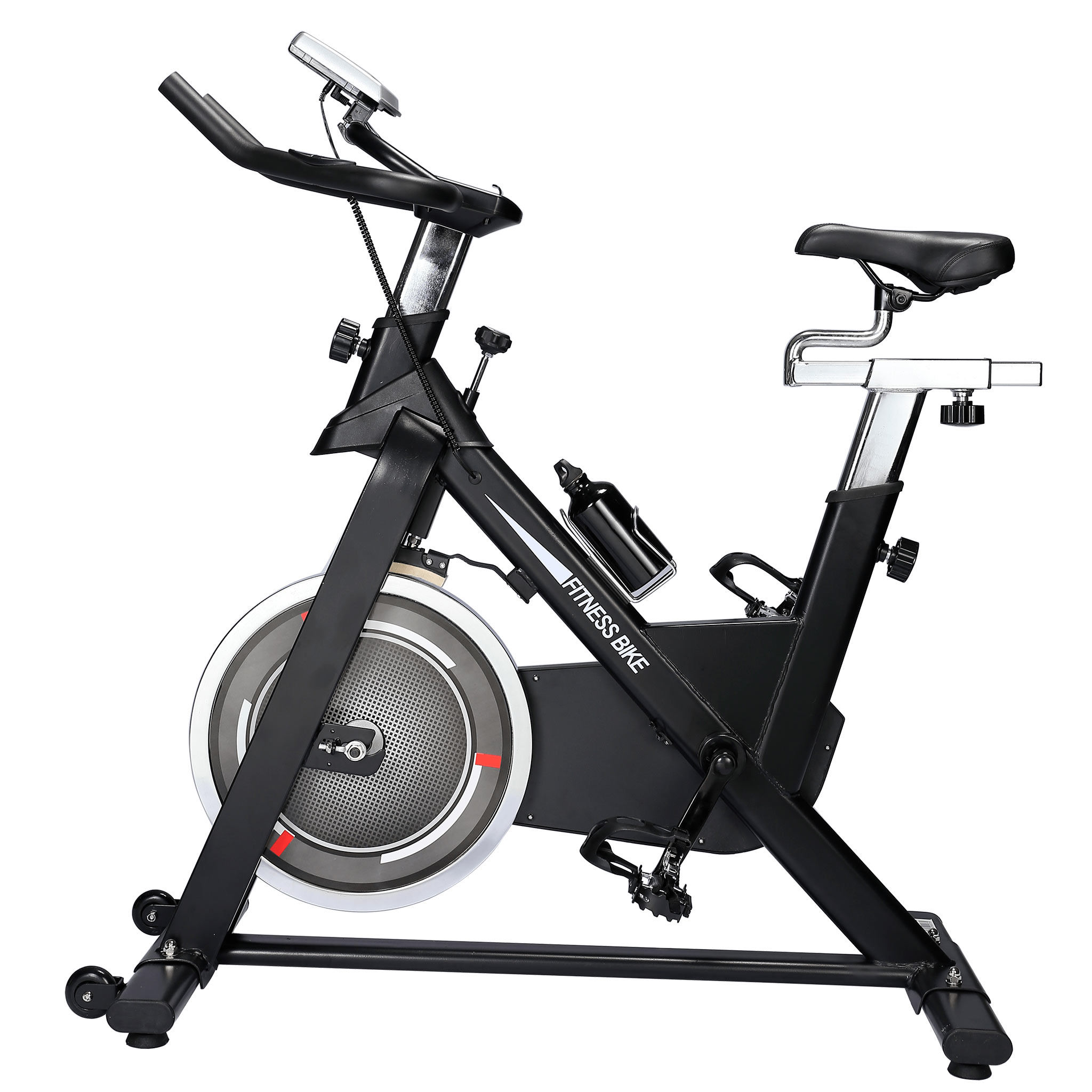 Nordcore Spinningcykel Core 1800