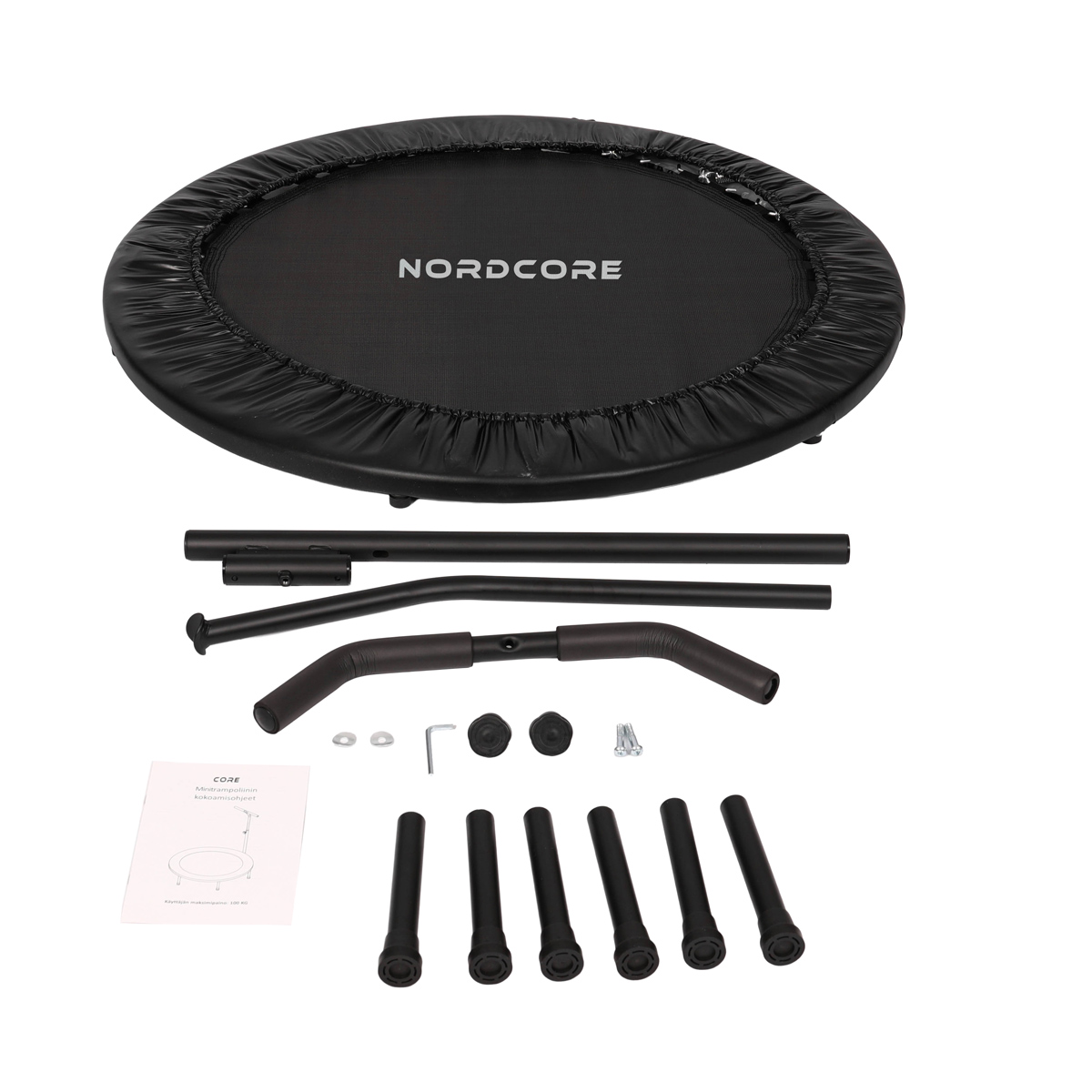 Nordcore Vandens Batutas Core 100cm