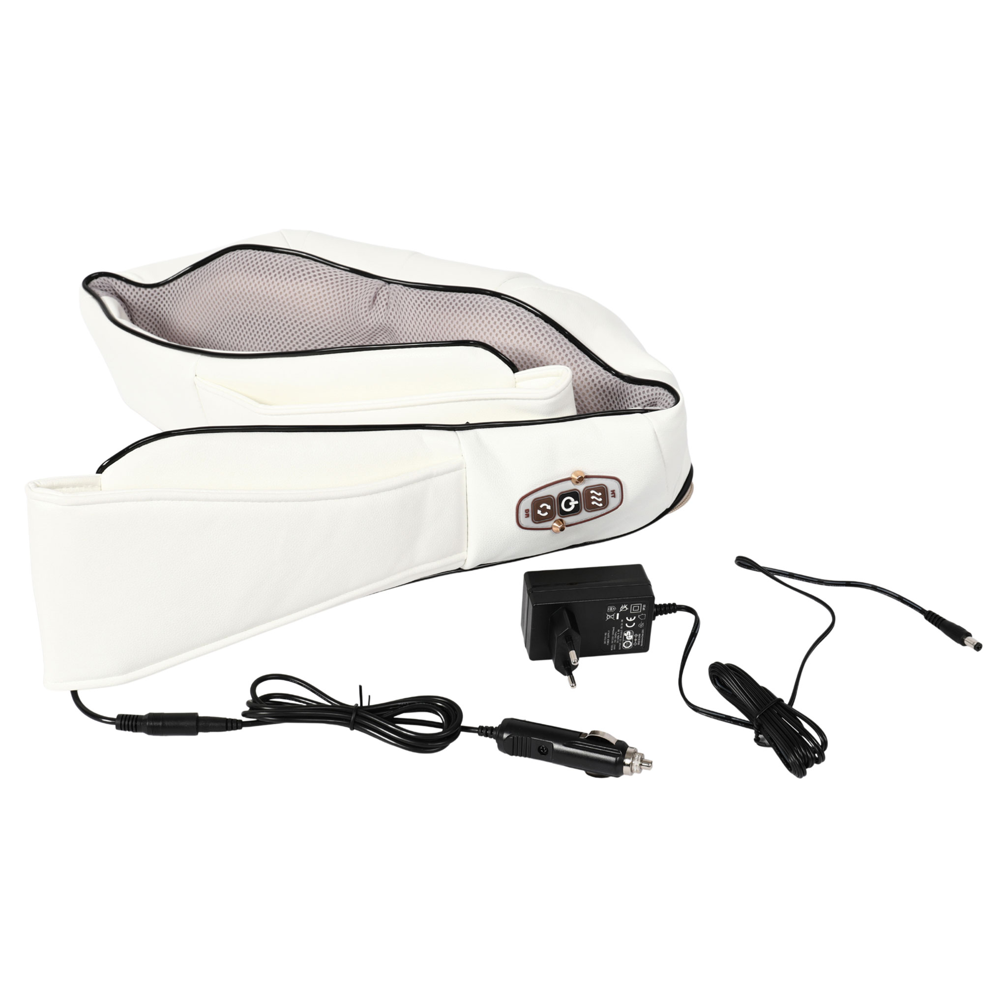 Lykke Nackenmassagegerät