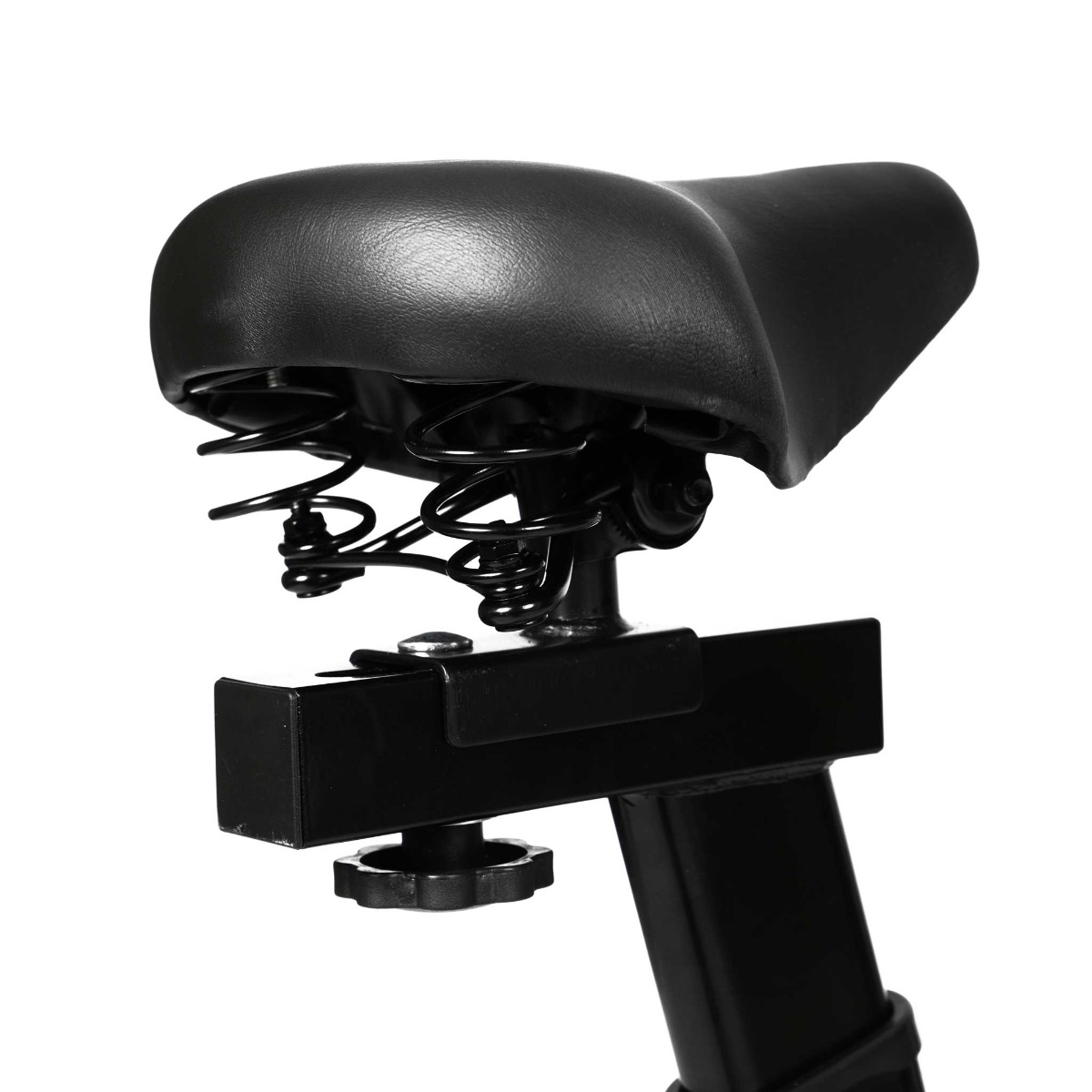 Nordcore spinningcykel Core 1300, Svart