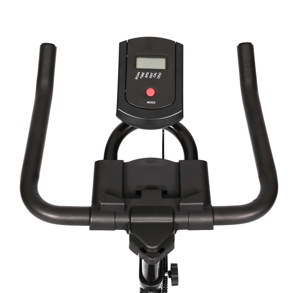 Nordcore spinningcykel Core 1300, Svart