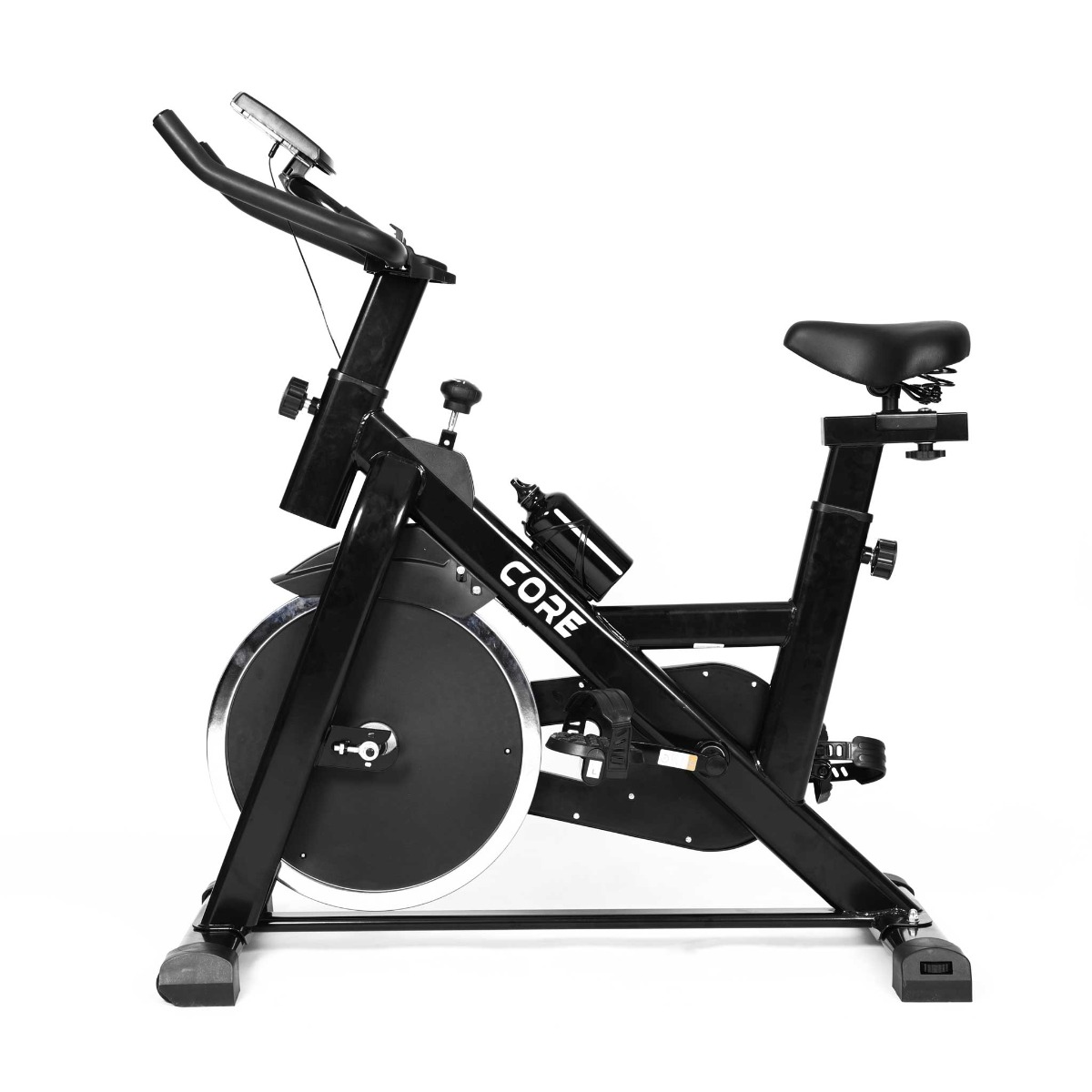 Core Dviratinis Treniruoklis 1300, juoda