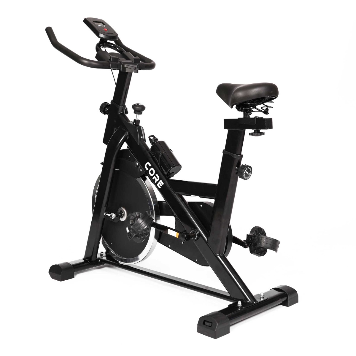 Core Dviratinis Treniruoklis 1300, juoda