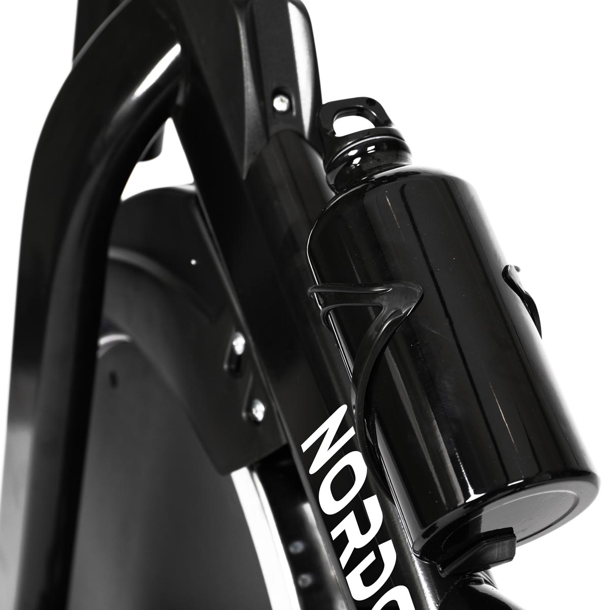 Nordcore Indoor cycle Core 1300, zwart