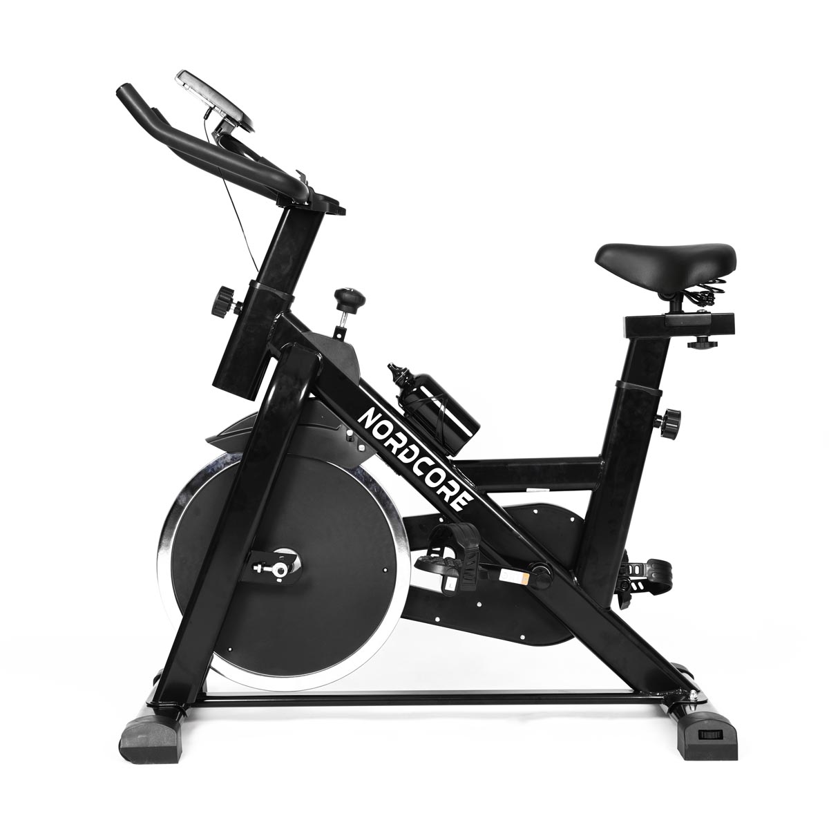 Nordcore Indoor Cycle Core 1300, black
