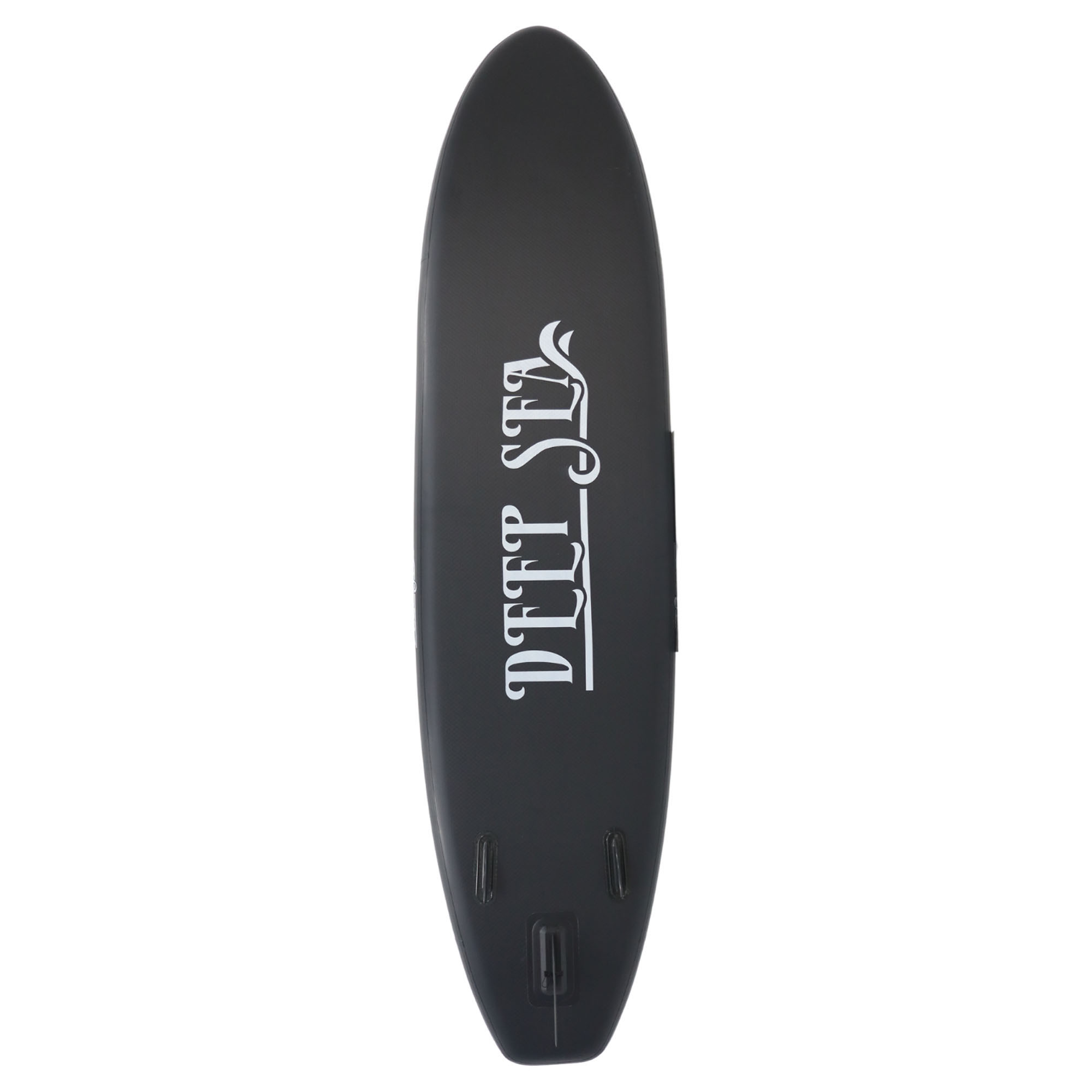 Deep Sea SUP Irklentės Komplektas XXL (330cm), juoda