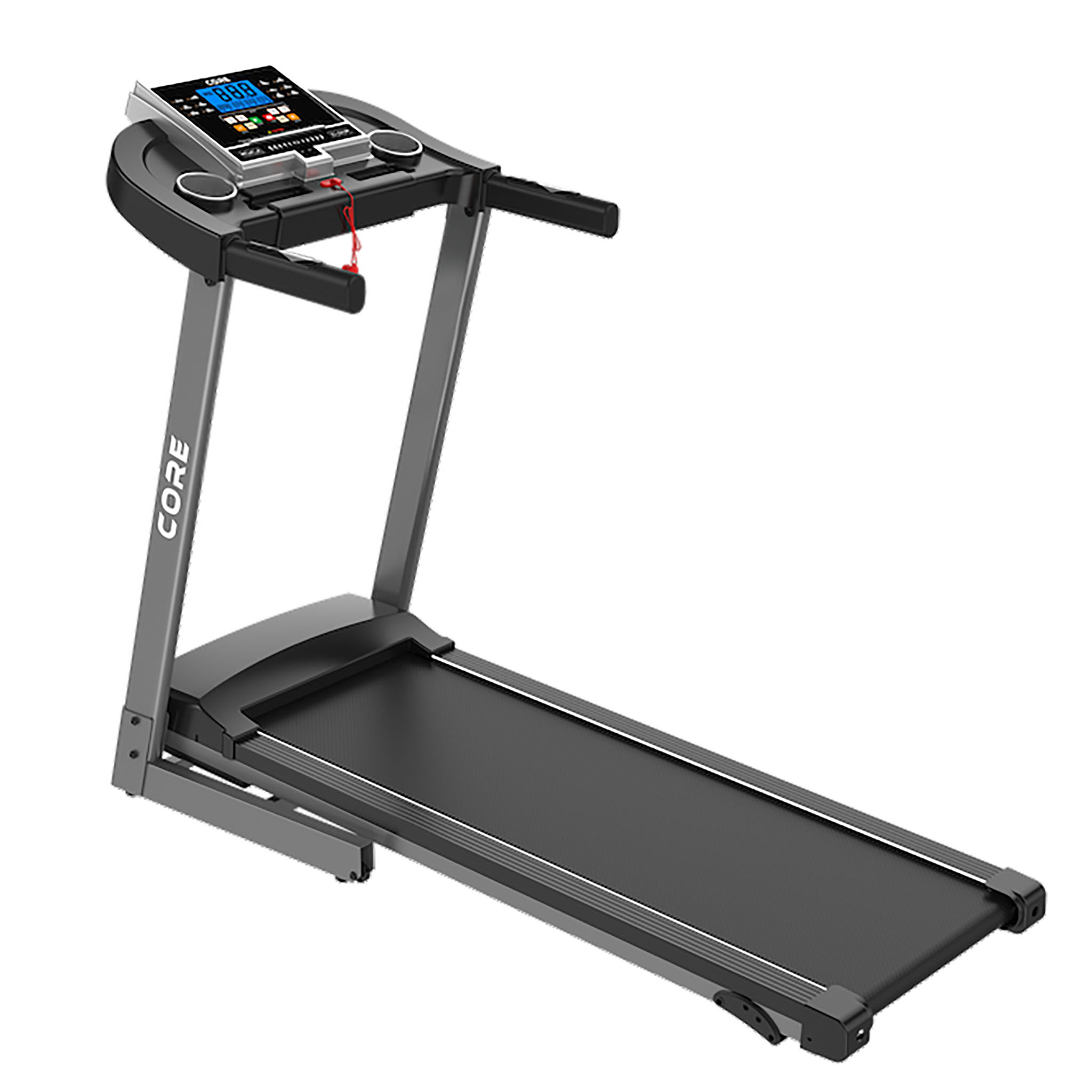 Core löpband 2500