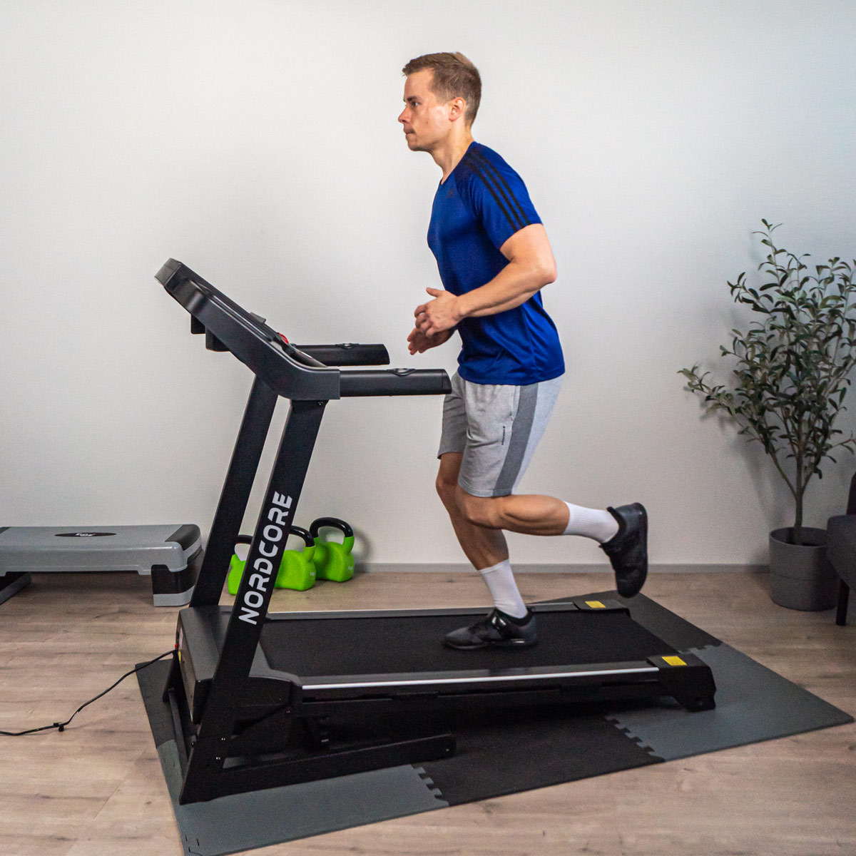 Nordcore Treadmill Core 3000