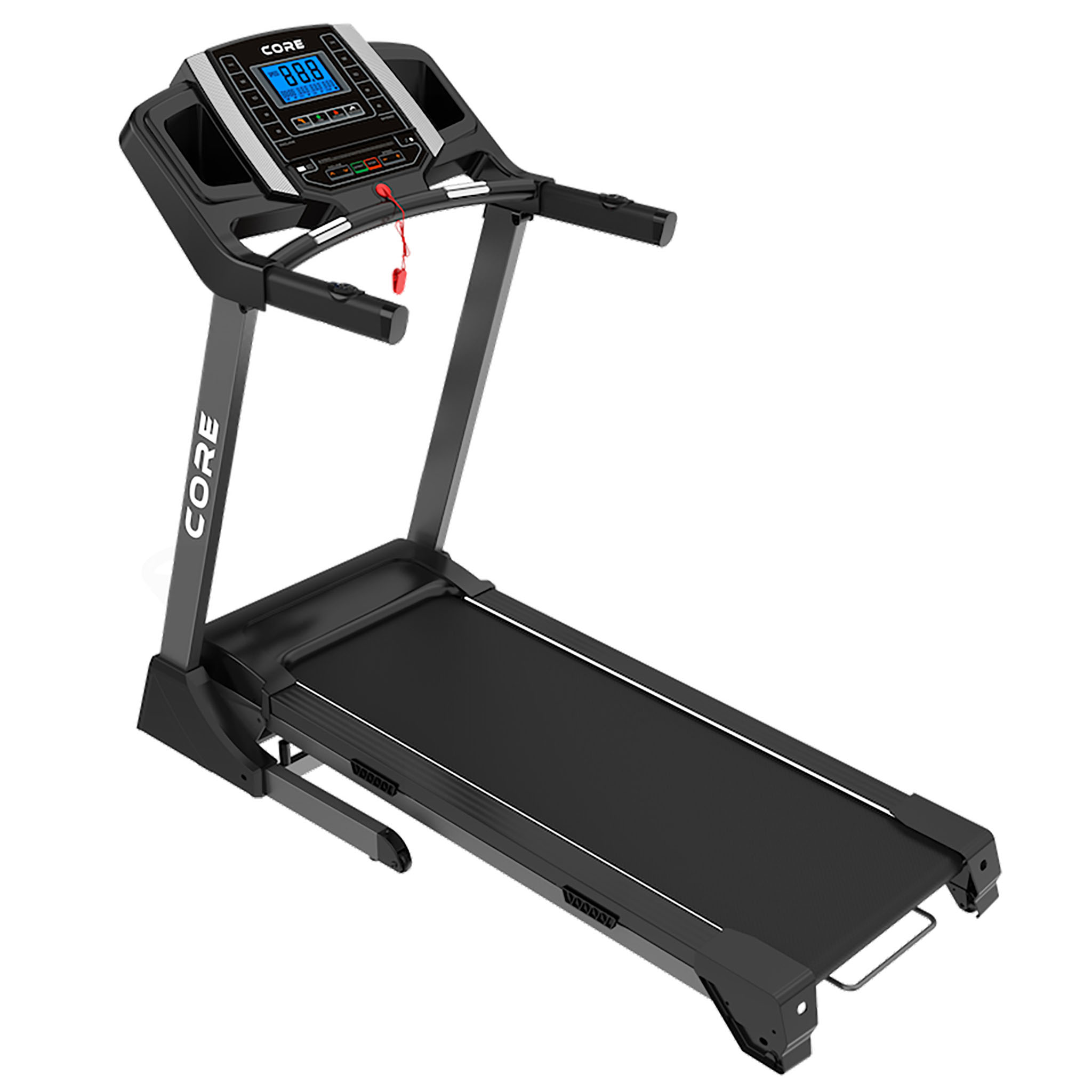 Core löpband 4000