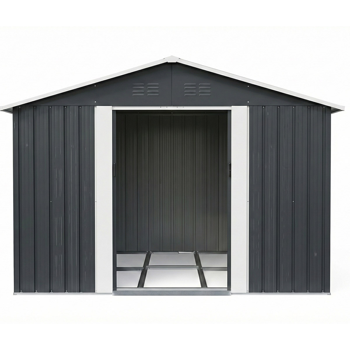 Fornorth sodo namelis, 5.29m2