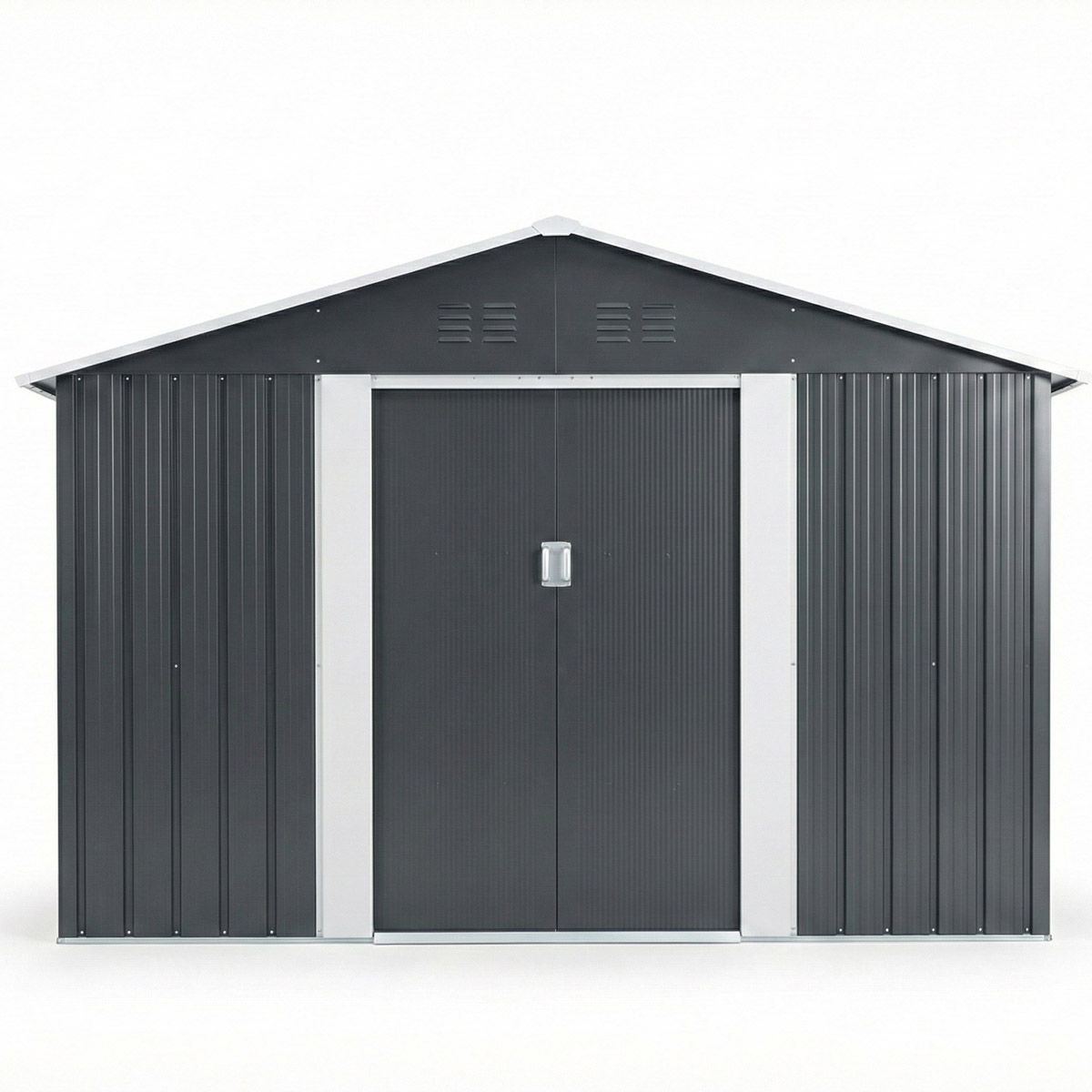 Fornorth förråd, 7.06m2