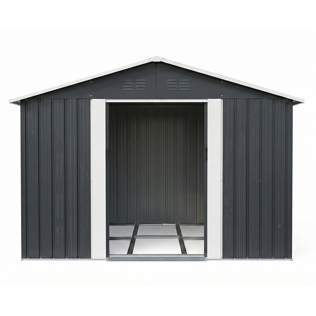 Fornorth Garden Shed, 7.06m2