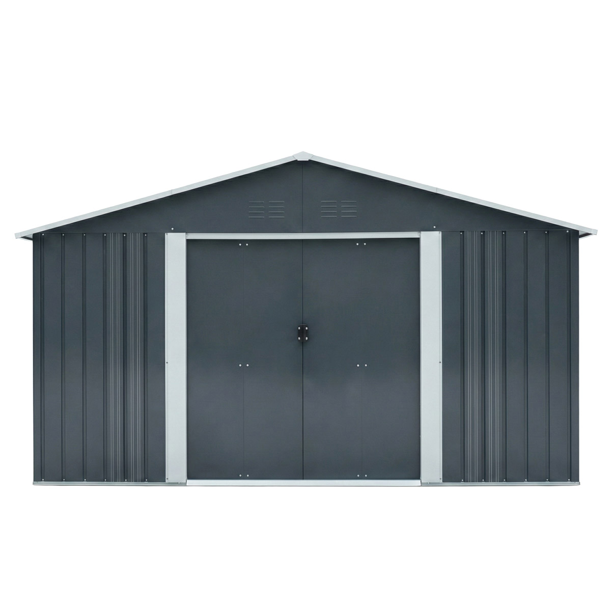 Fornorth Garden Shed, 10.85m2