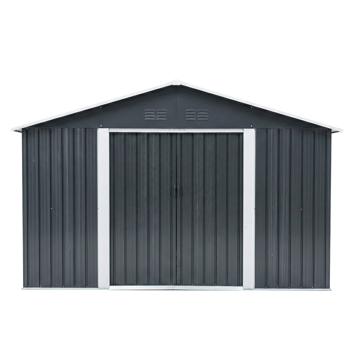Fornorth Garden Shed, 12.99m2