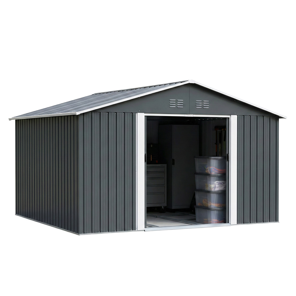 Fornorth Sodo Namelis, 12.99m2