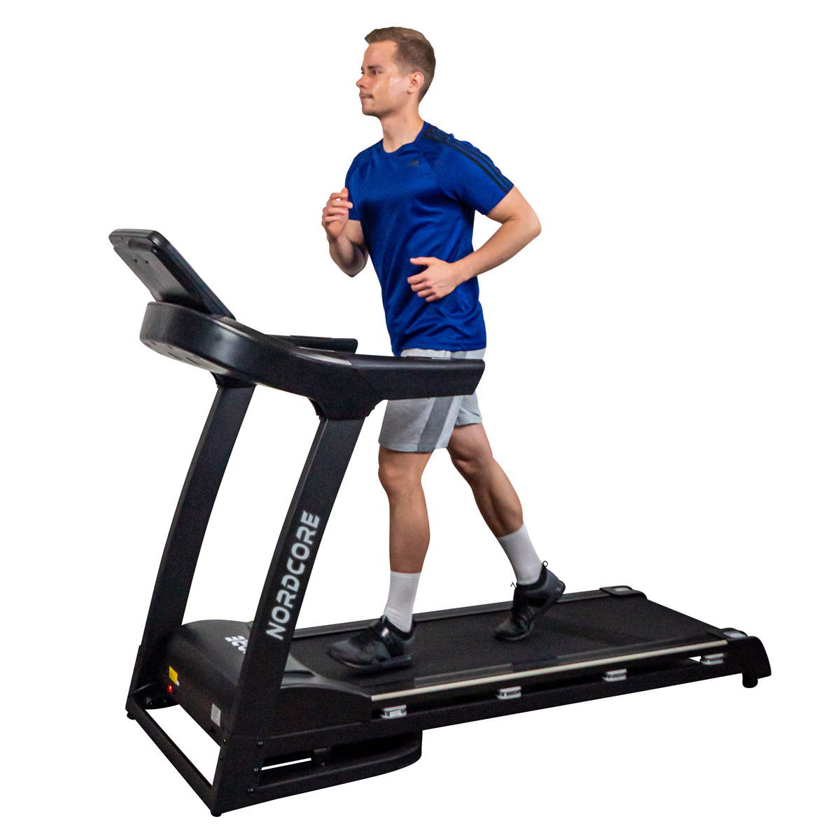 Nordcore Laufband Core 4500