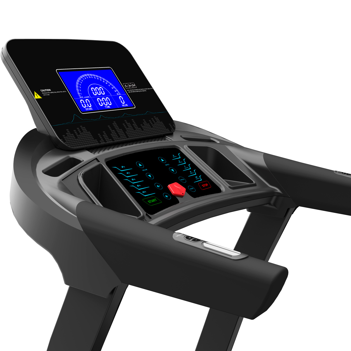 Nordcore Treadmill Core 4500