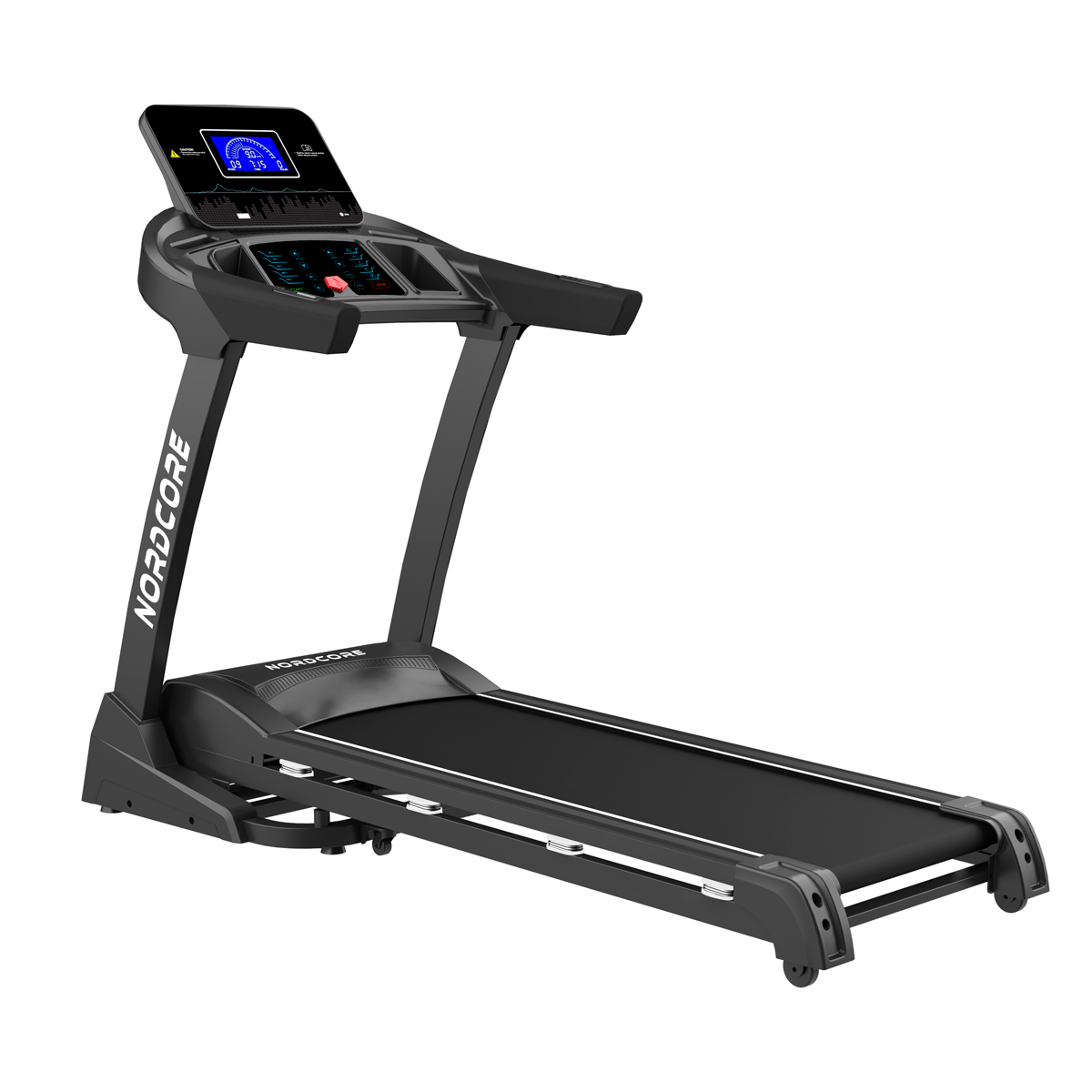 Nordcore Laufband Core 4500