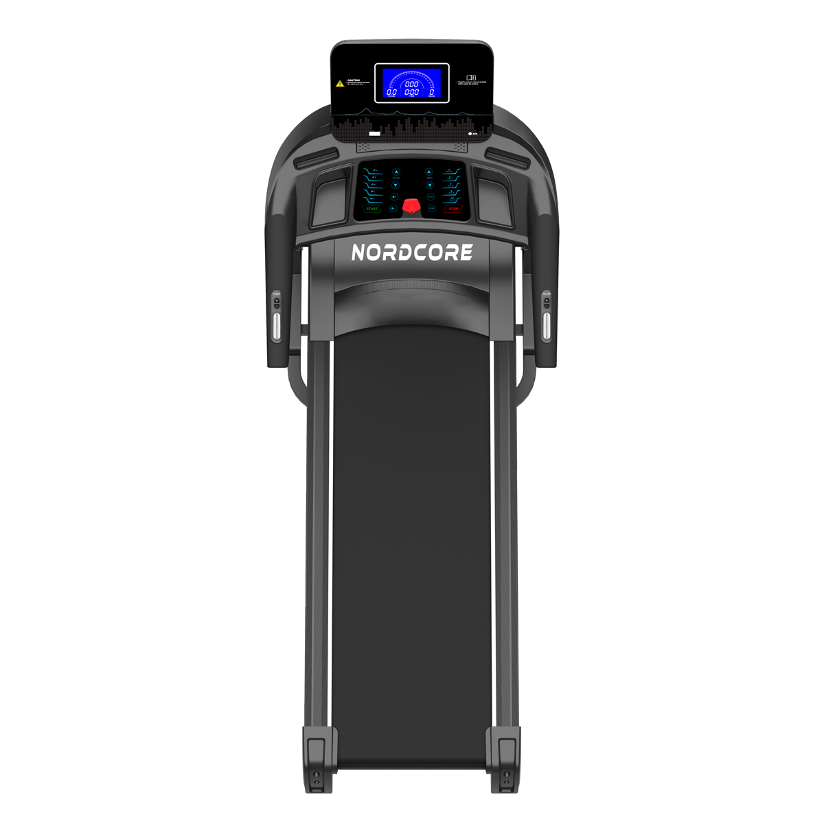 Nordcore Löpband Core 4500