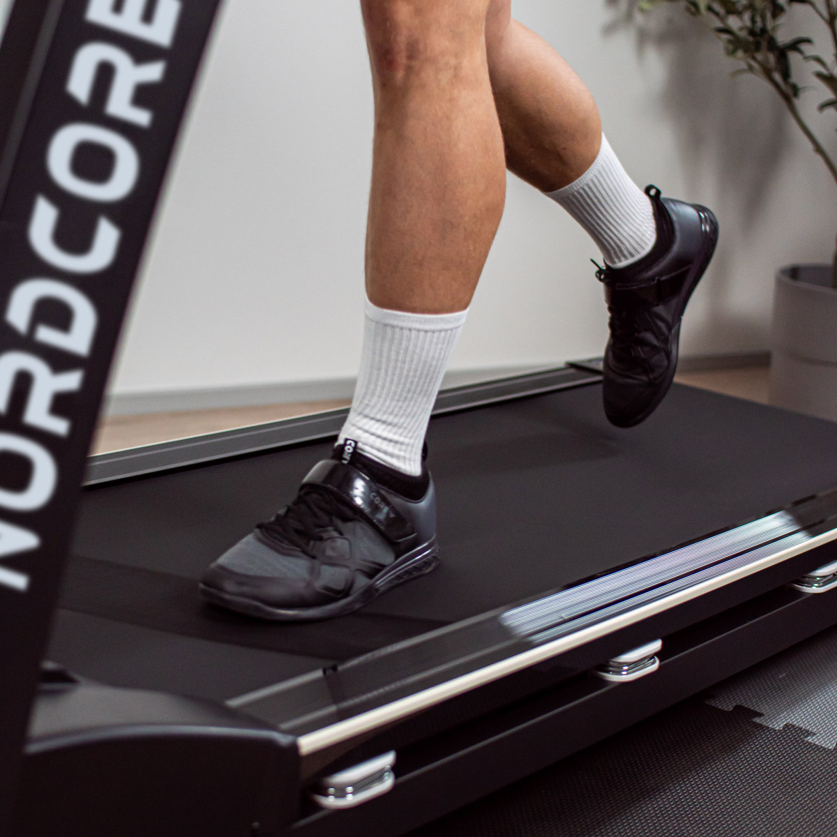 Nordcore Treadmill Core 4500