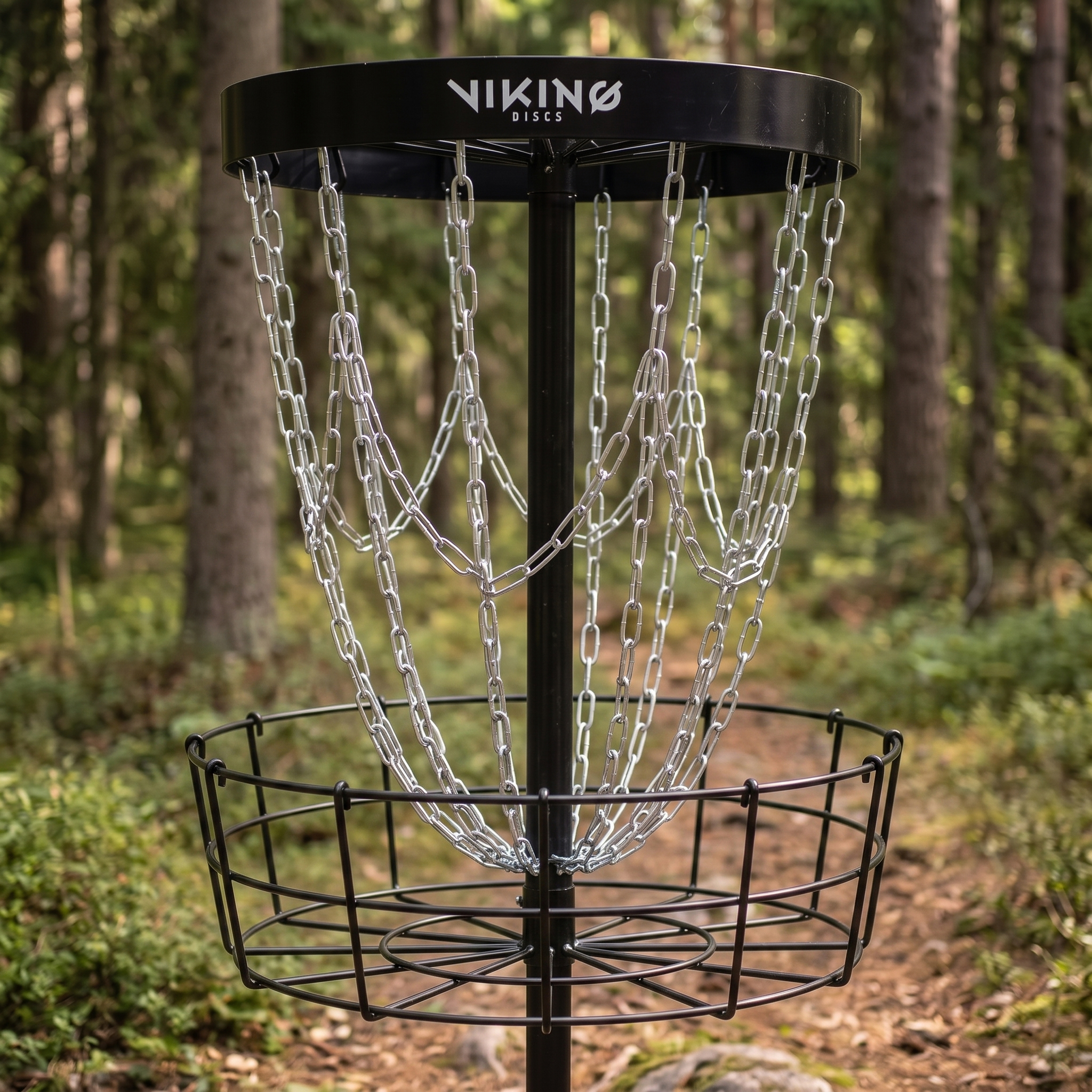 Viking Discs Discover Discgolf Bundle