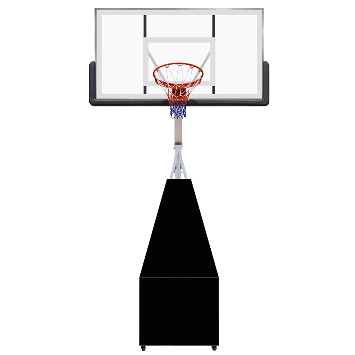 Prosport Basketbola Grozs Salokāms Pro 1.2 - 3.05m